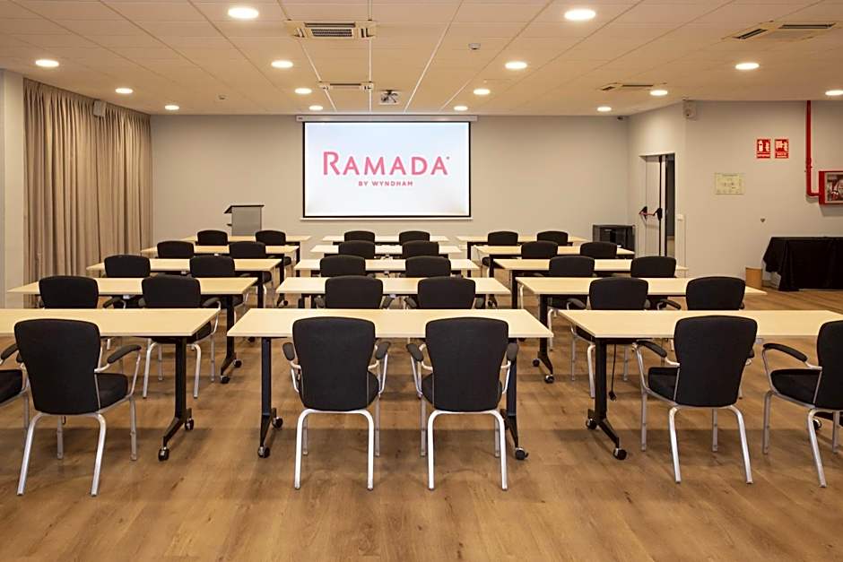 Ramada by Wyndham Madrid Getafe