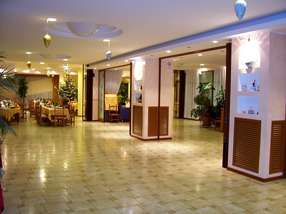 Hotel Marrani