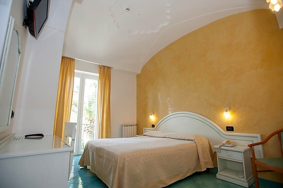 Hotel Villa Sirena - Thermae & SPA