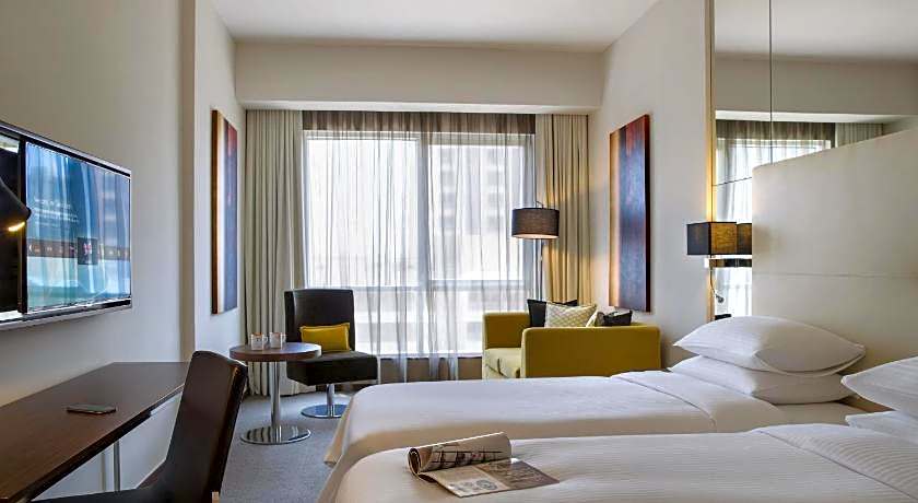 Centro Shaheen Jeddah By Rotana