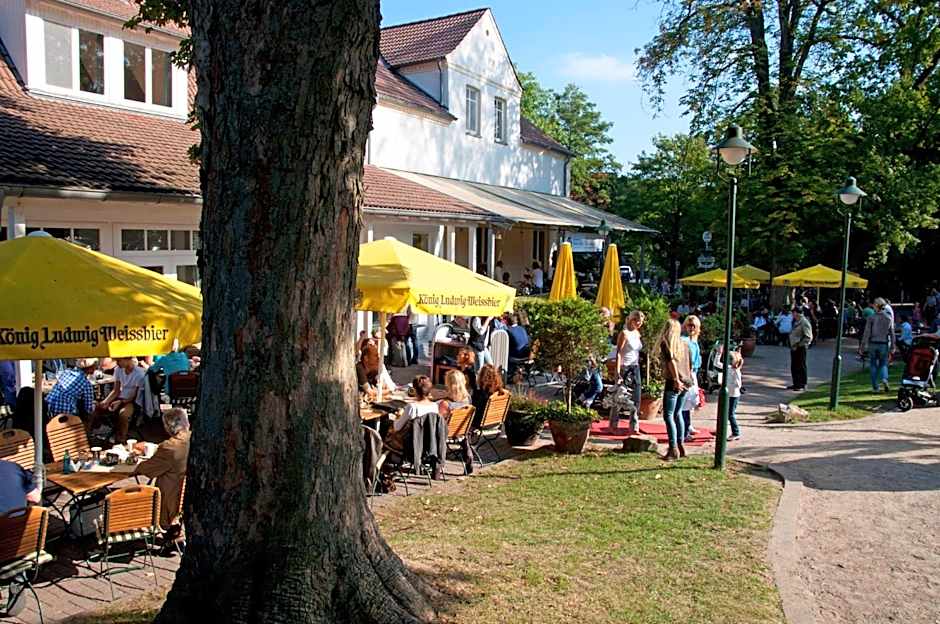 Landgasthof Pleister Muhle
