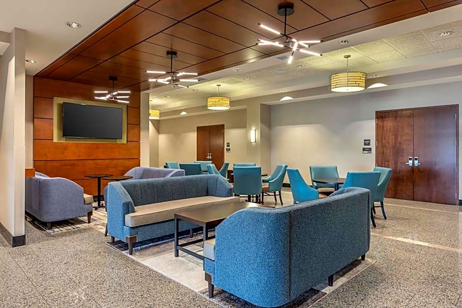 Drury Plaza Hotel Columbia East