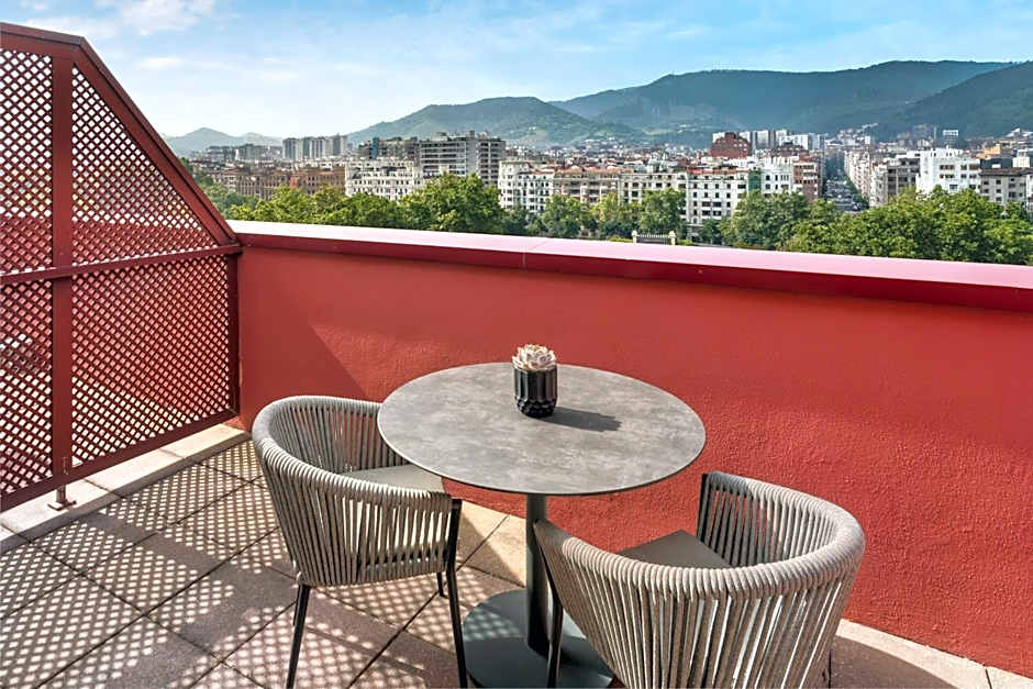 Meliá Bilbao
