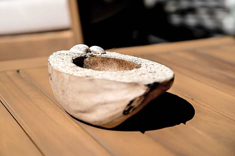 Appartement Rêve d'Outre Mer