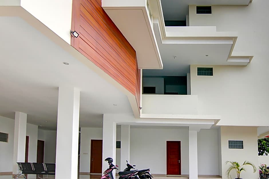 Hotel O Sartika Gh Syariah