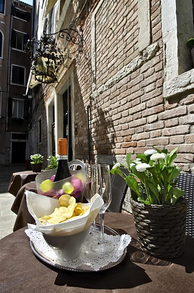 Locanda Casa Querini