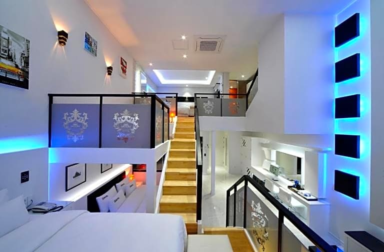 Mokpo Myeongpum Hotel