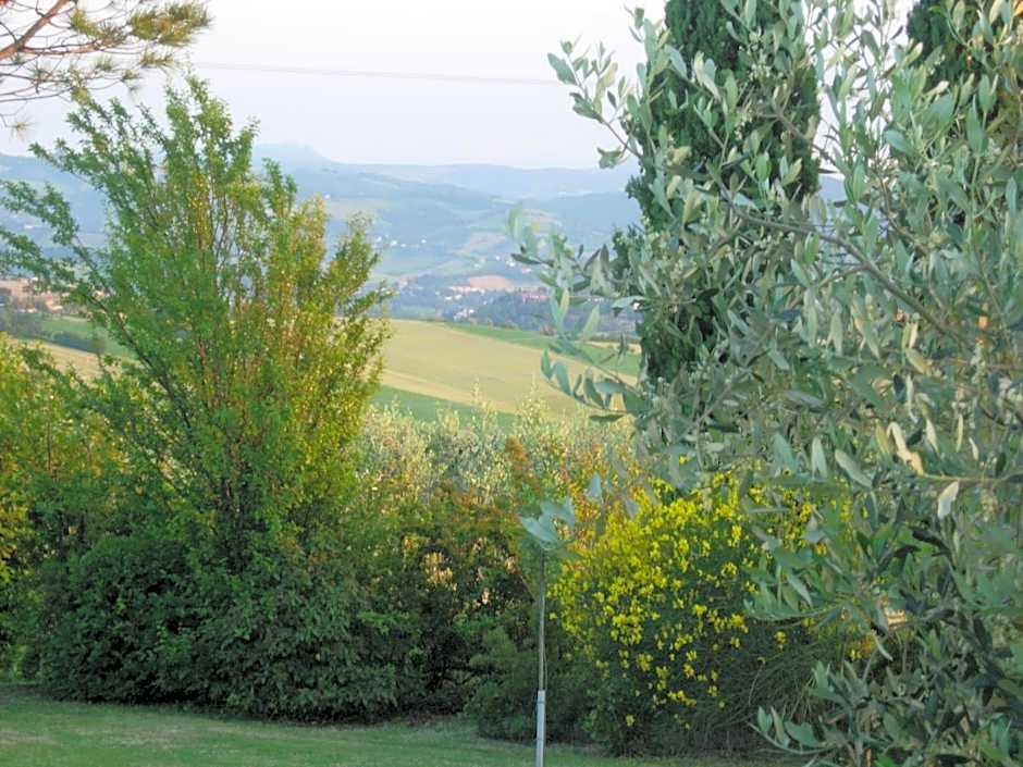 B&B La Torretta