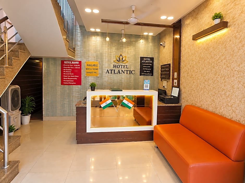 Hotel Atlantic