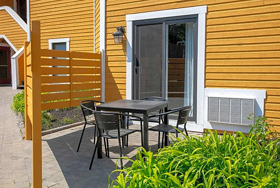 Estrimont Suites & Spa