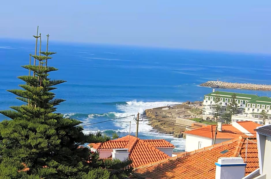 Chill in Ericeira Surf House