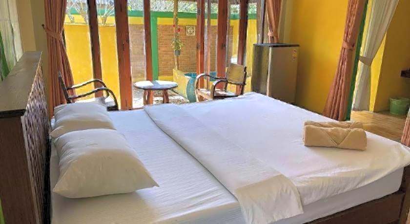 Aroma Pai Spa Hotel