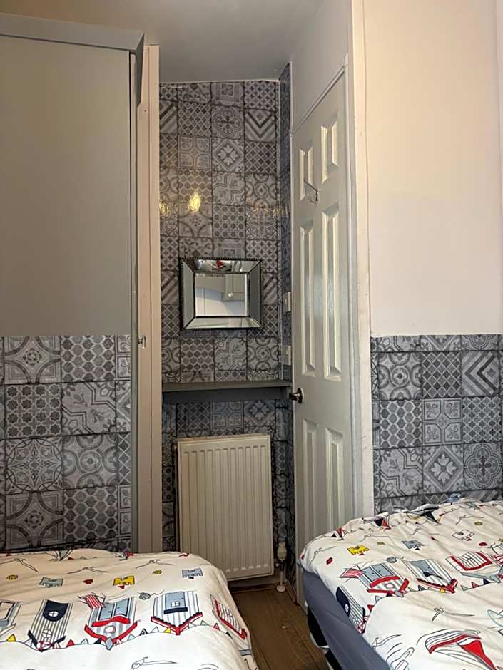 Haven Caravan Park Cala Gran 3 bedrooms Fleetwood