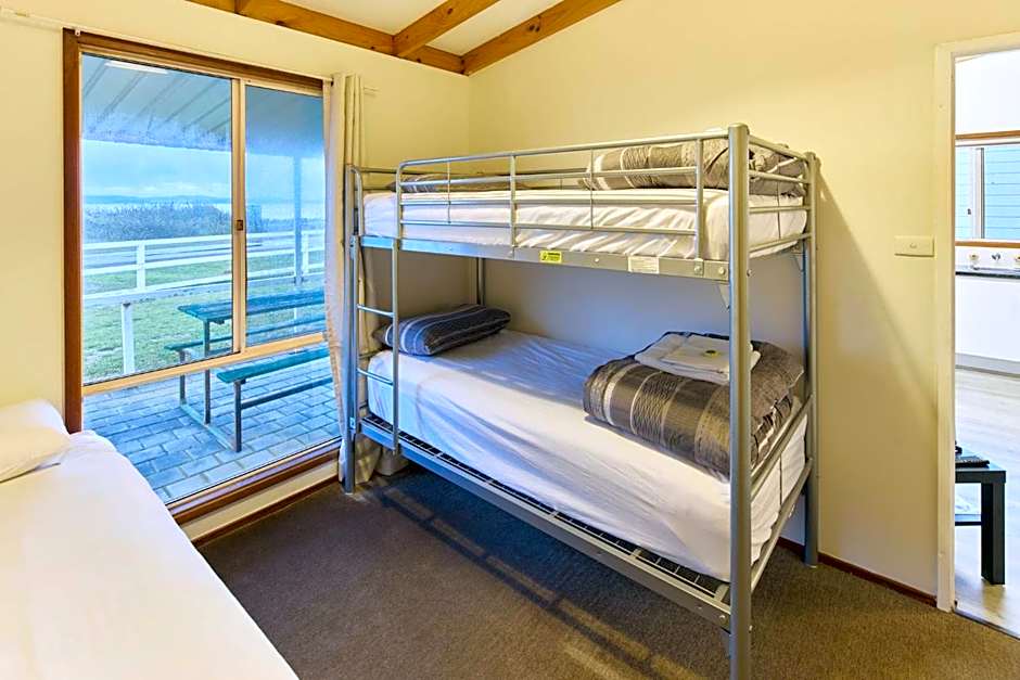 Rose Gardens Holiday Park