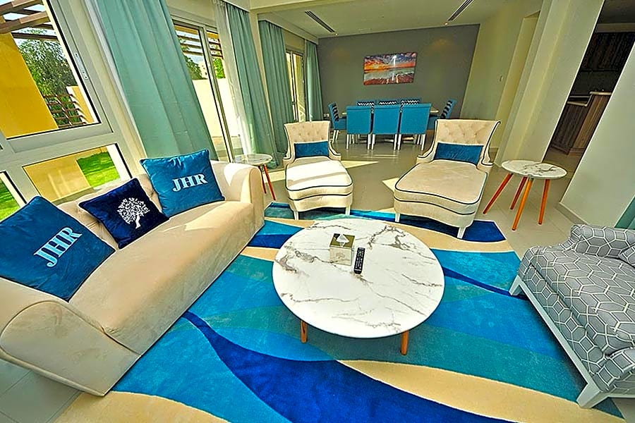 JANNAH HOTEL APARTMENTS & VILLAS