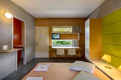 Double Room with Shower