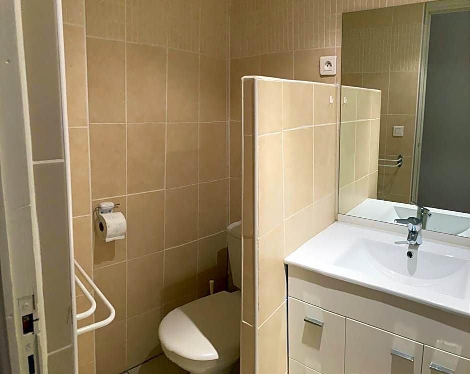 Résidence Richelieu