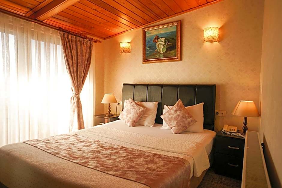 Eskibağ Butik Hotel