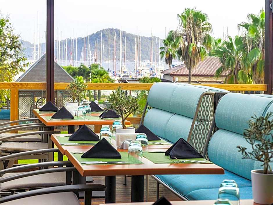 Rixos Premium Göcek - Adult Only