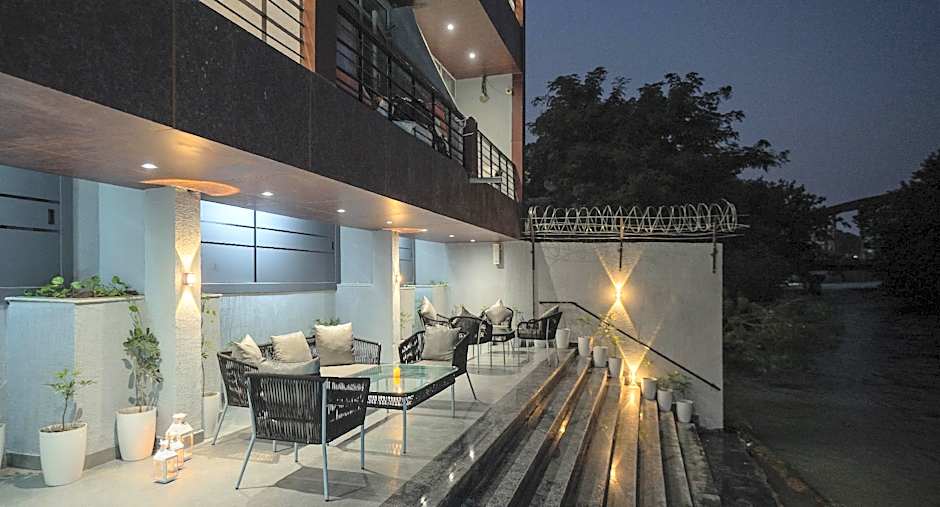 Sukoon by the Ganges - Unit of Perfectstayz Group