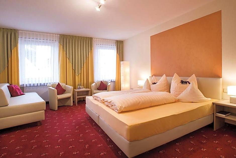 Hotel Gasthof Zur Post