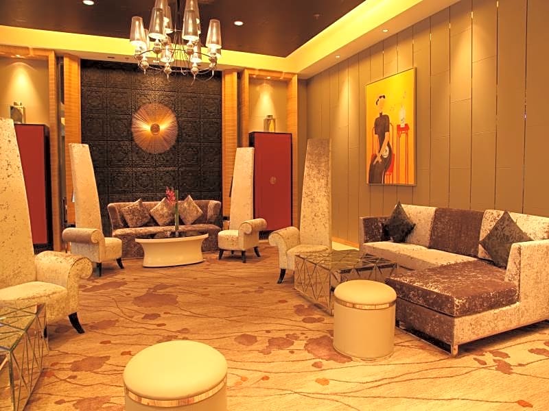 Ramada by Wyndham Xi'an Bell Tower