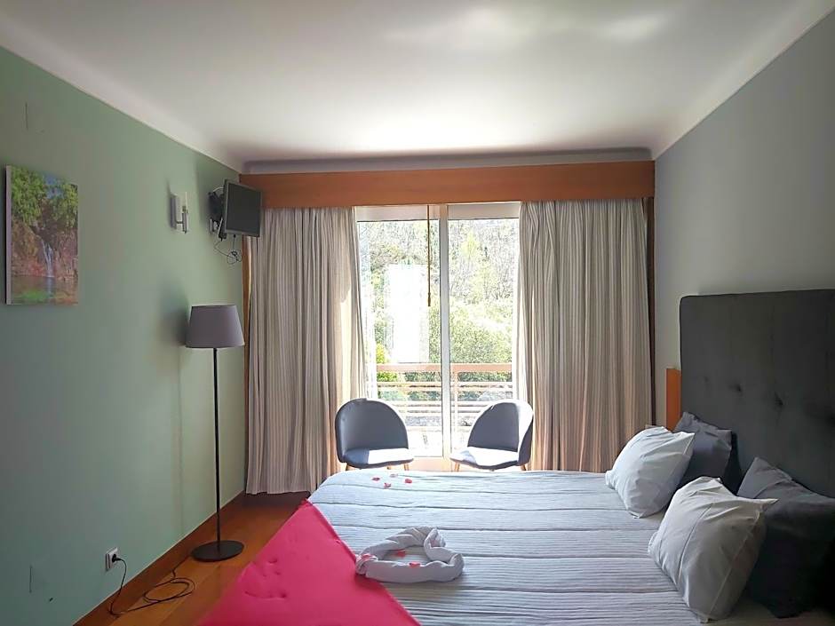 São Cristóvão Nature Country Hotel