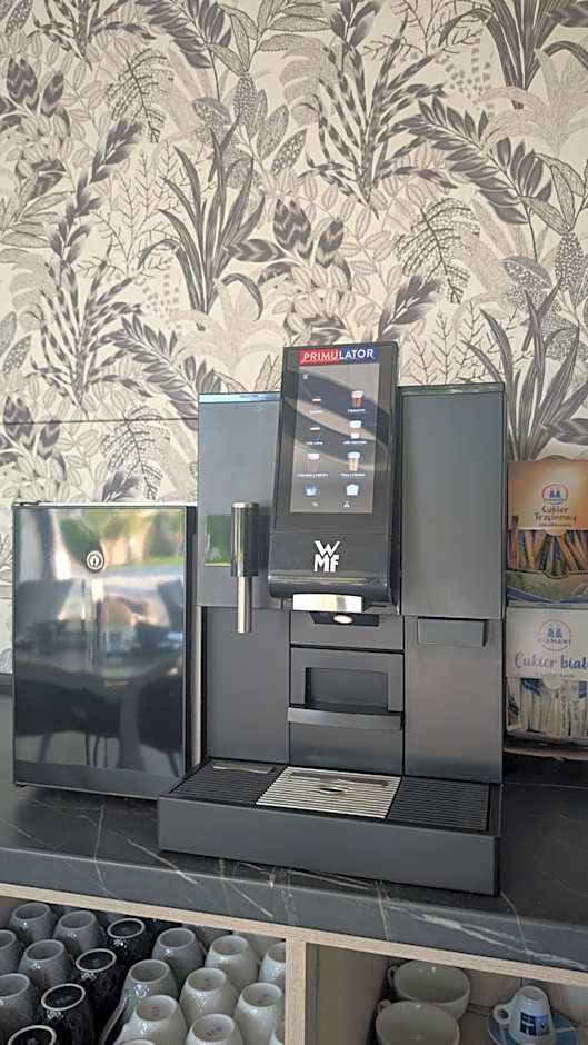 Aparthotel PARADISE Dziwnówek