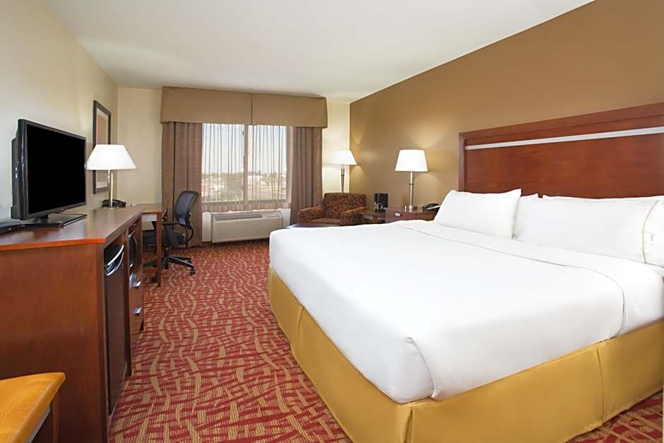 Holiday Inn Express Hotel & Suites Glendive By IHG