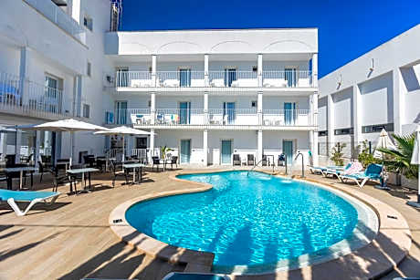 INNER Hotel Rupit "Adults Only"