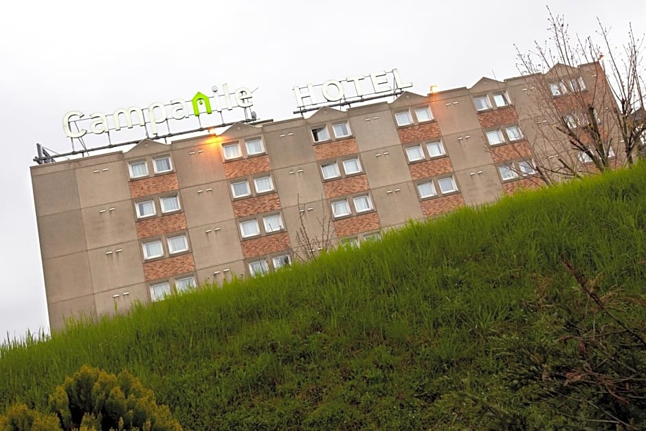 Campanile Paris Est Bobigny