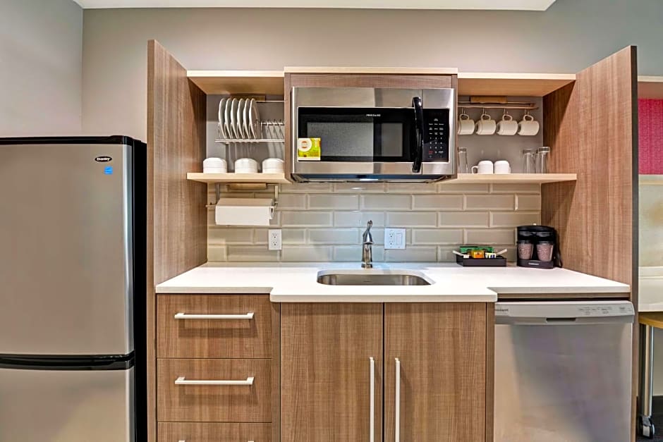Home2 Suites By Hilton Pecos Tx