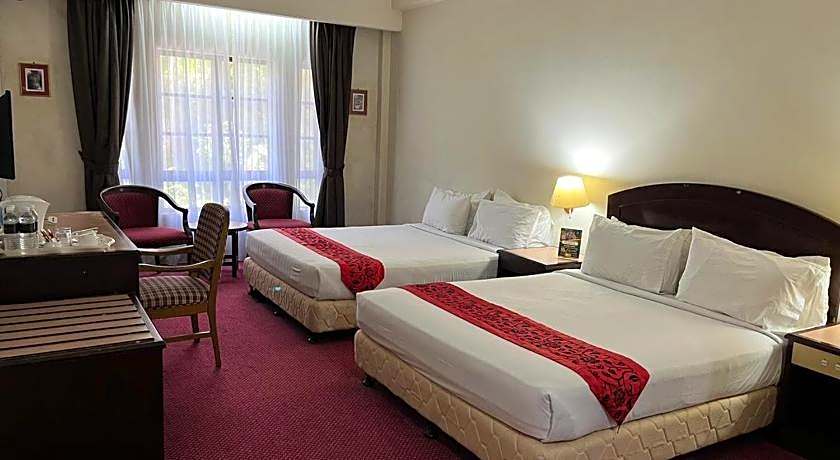 Hotel Seri Malaysia Genting Highlands