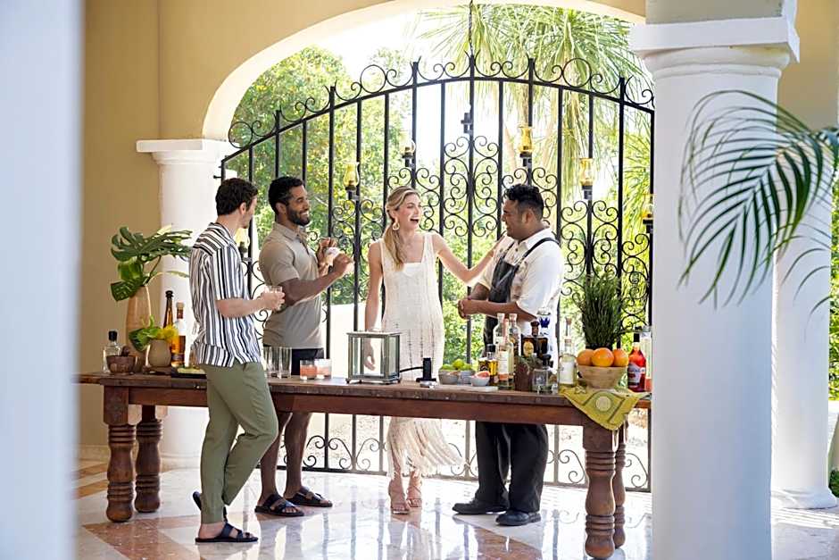 Hyatt Zilara Riviera Maya - All-Inclusive - Adults Only