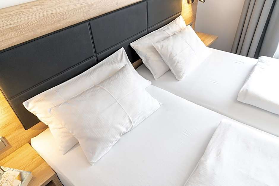 Hotel Restaurant Sonne