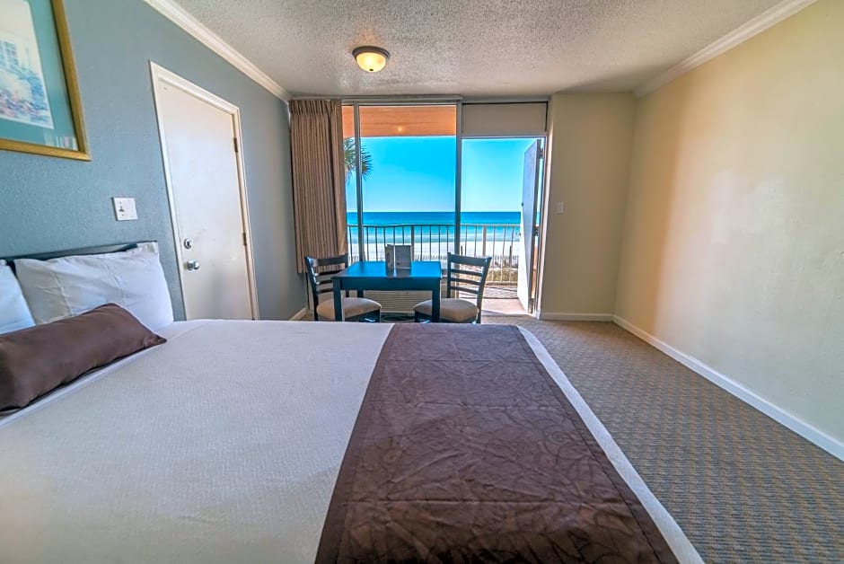 Seahaven Beach Hotel Panama City Beach