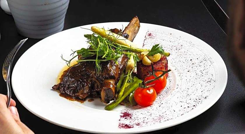 Levatio Suites Muscat, a member of Radisson Individuals