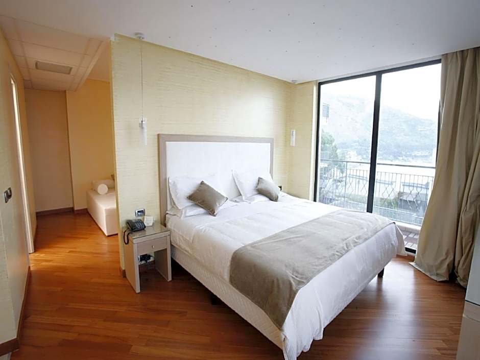 Hotel Villa Esperia