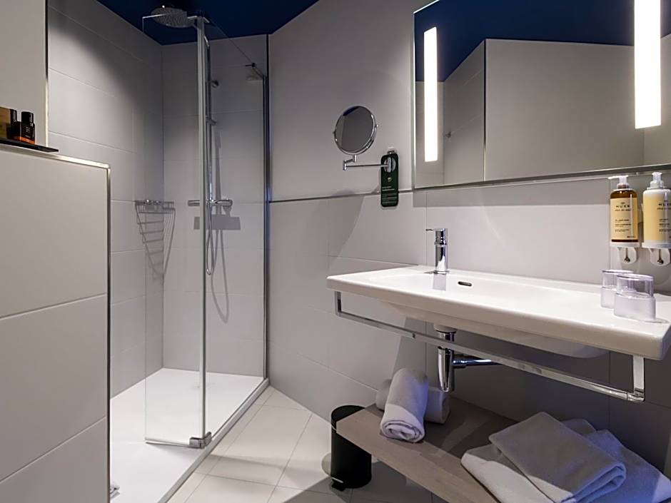 Maek Hotel Antwerp Central - Handwritten Collection