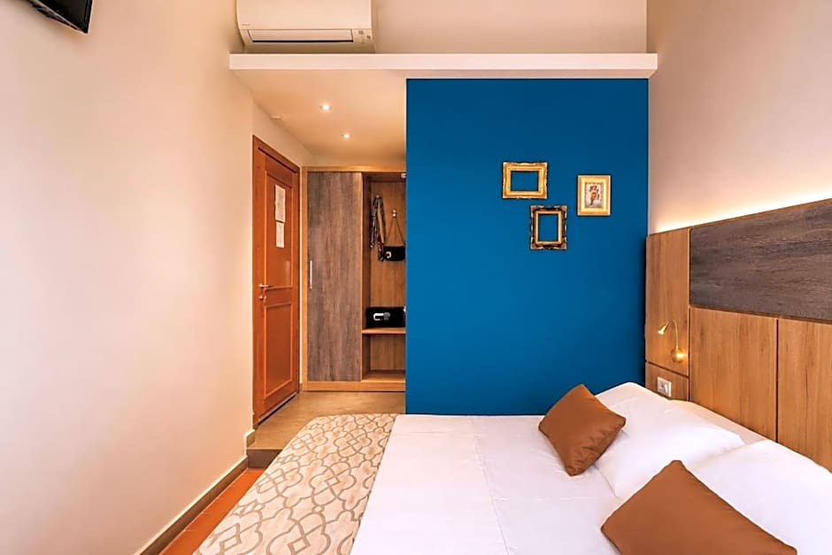 Sette Angeli Rooms