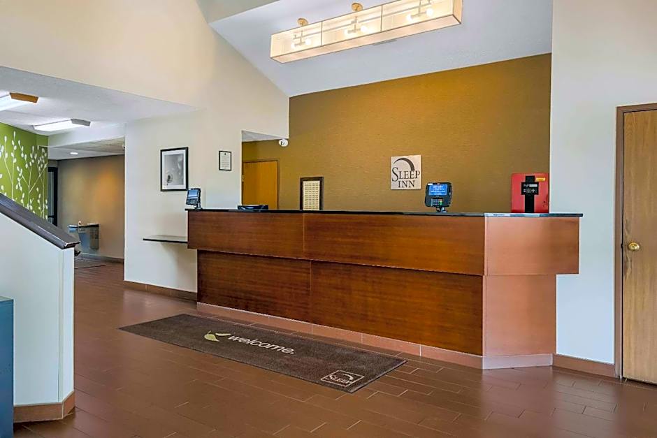 Sleep Inn Bolivar