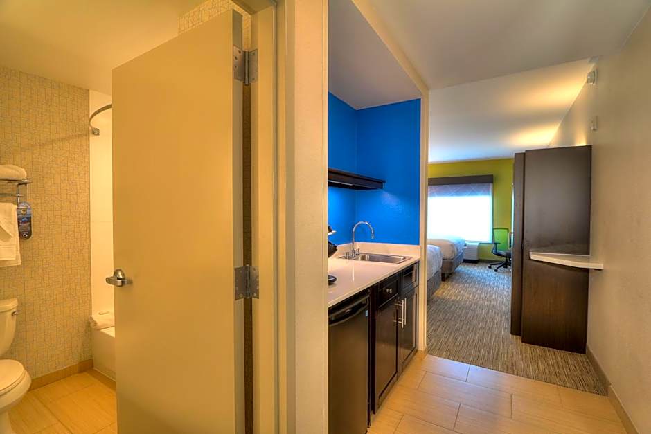 Holiday Inn Express Hotel & Suites Mobile Saraland By IHG