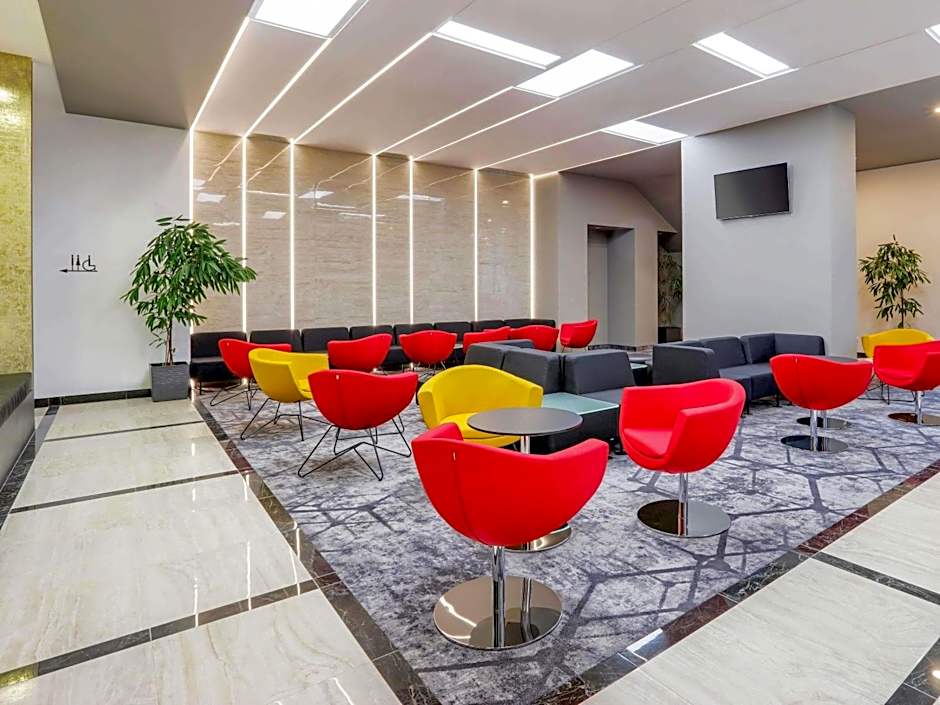 ibis Styles Nowy Sacz