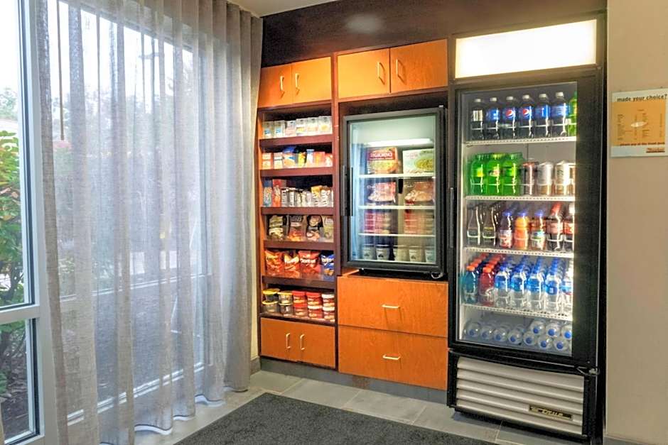 Fairfield Inn & Suites by Marriott Hazleton