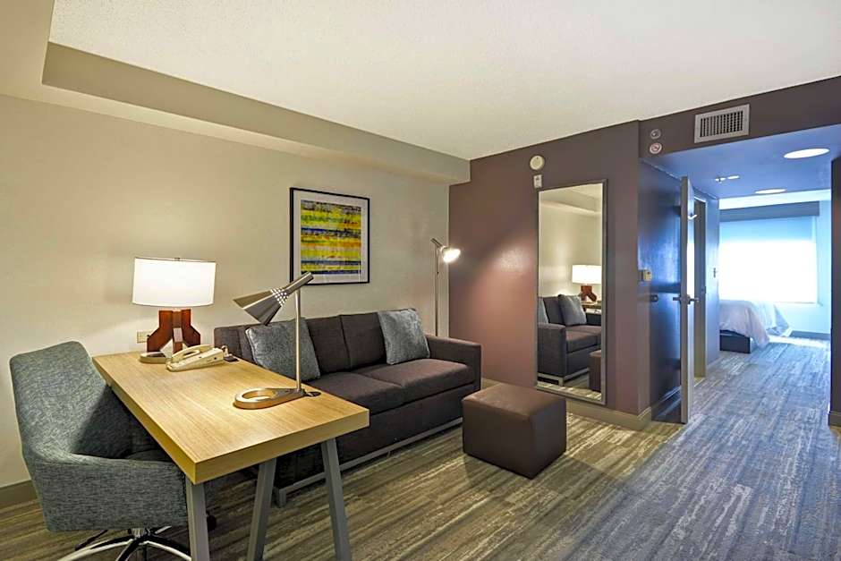 Hilton Garden Inn Panama City