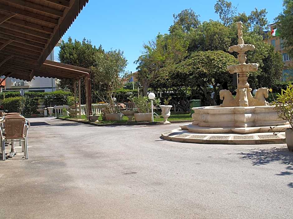 Hotel Villa Colombo