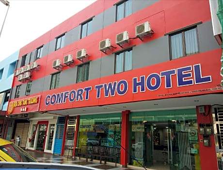 Comfort Two Hotel
