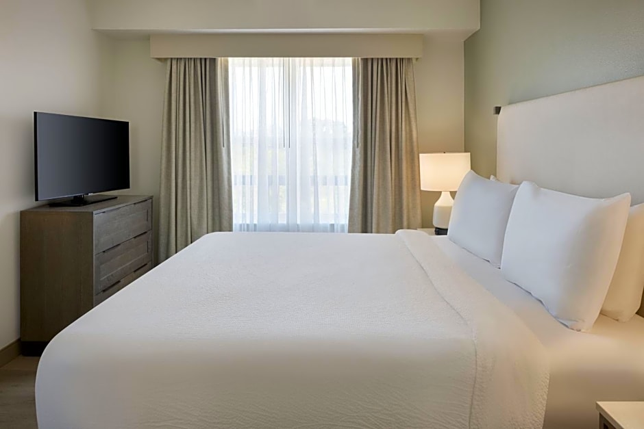 Residence Inn by Marriott Sandestin at Grand Boulevard