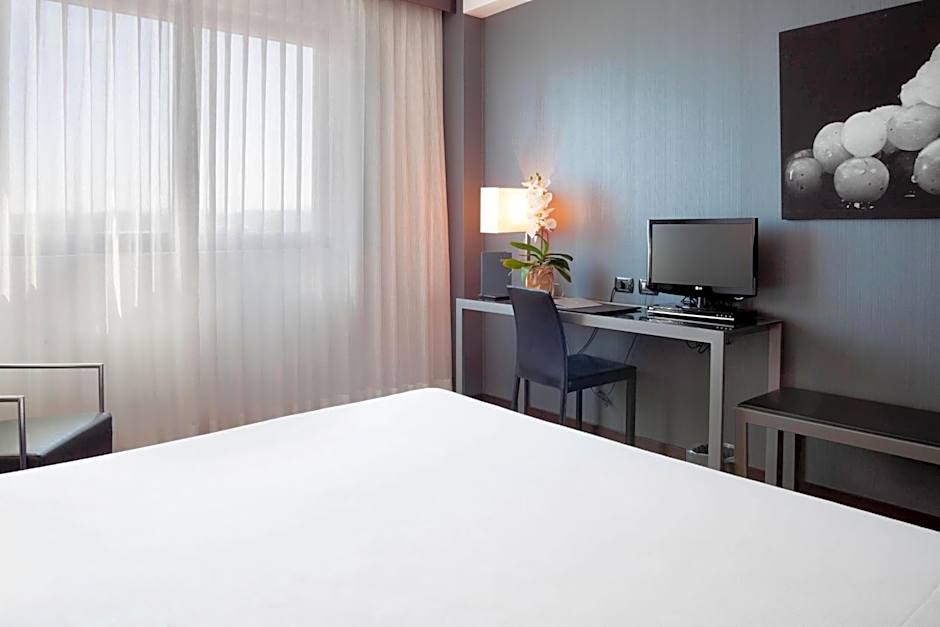 AC Hotel by Marriott Vicenza