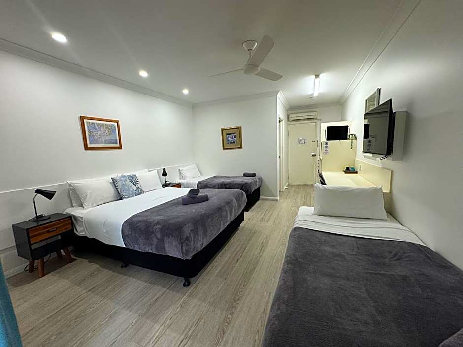 Mareeba Motor Inn